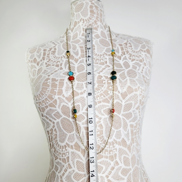 Liz Claiborne Necklace - Picture 7 of 12